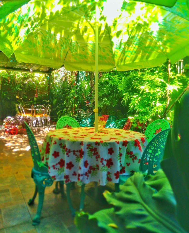 Hotel Oasis San Salvador Extérieur photo