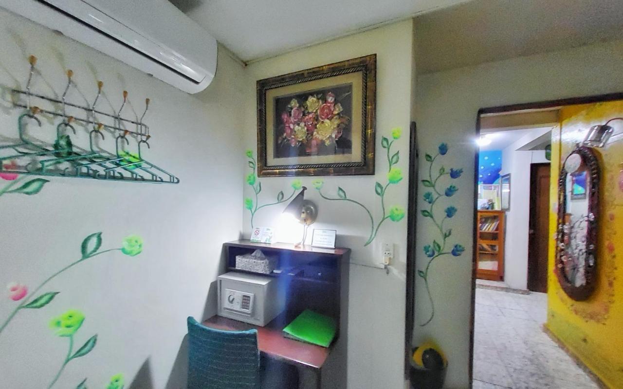 Hotel Oasis San Salvador Extérieur photo