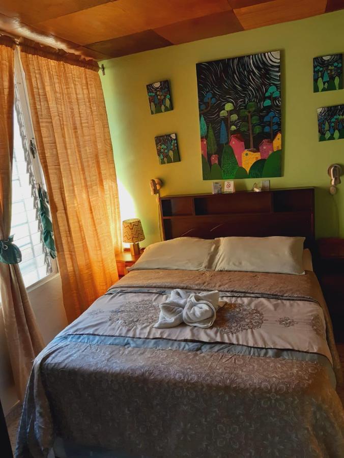 Hotel Oasis San Salvador Extérieur photo