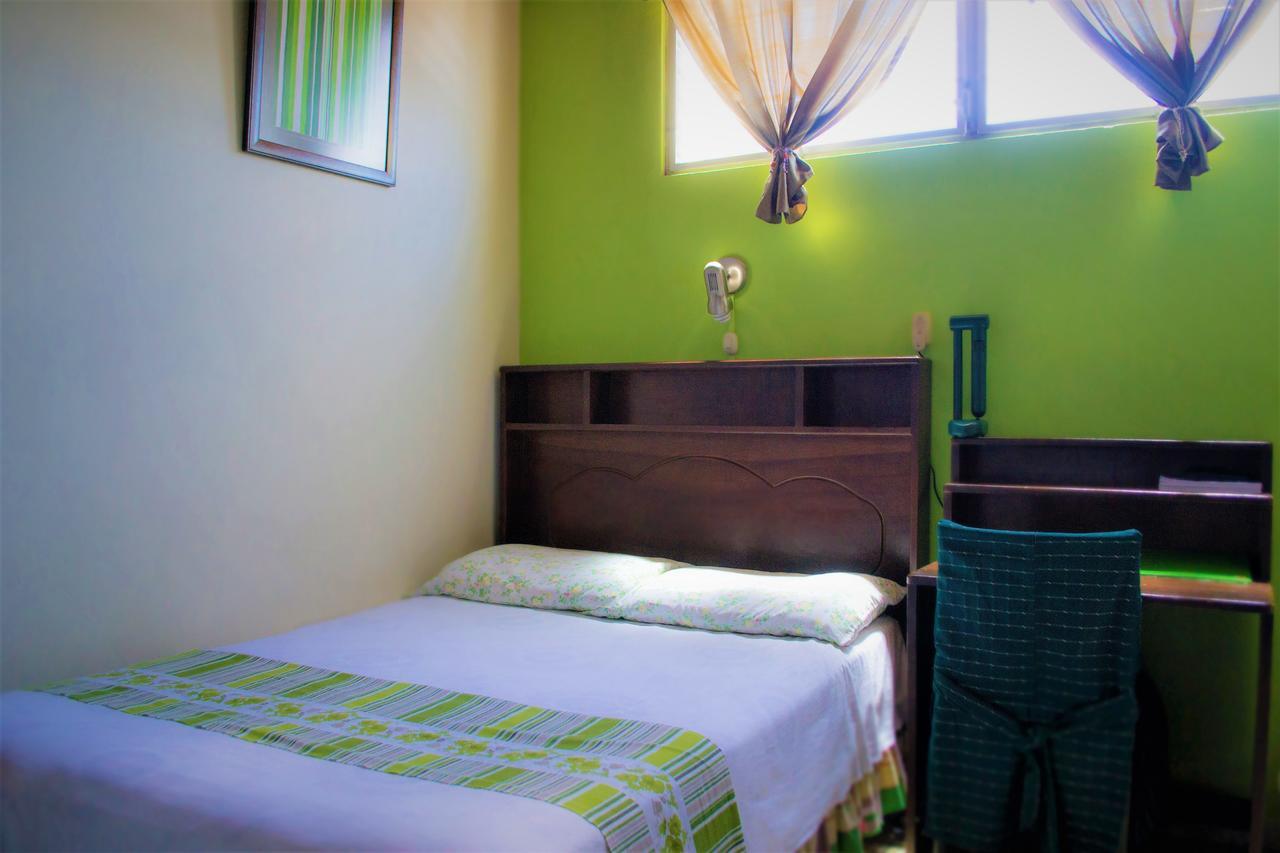 Hotel Oasis San Salvador Extérieur photo
