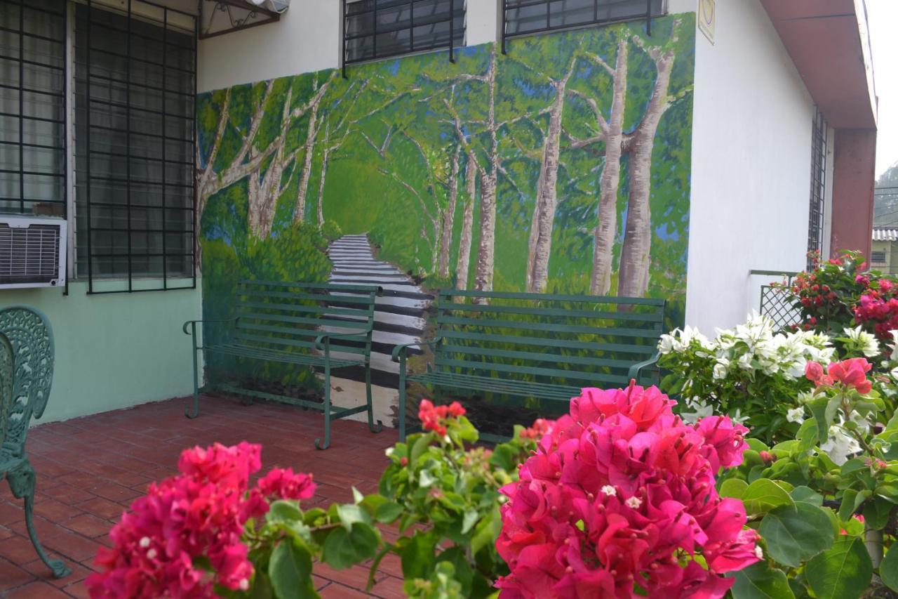 Hotel Oasis San Salvador Extérieur photo