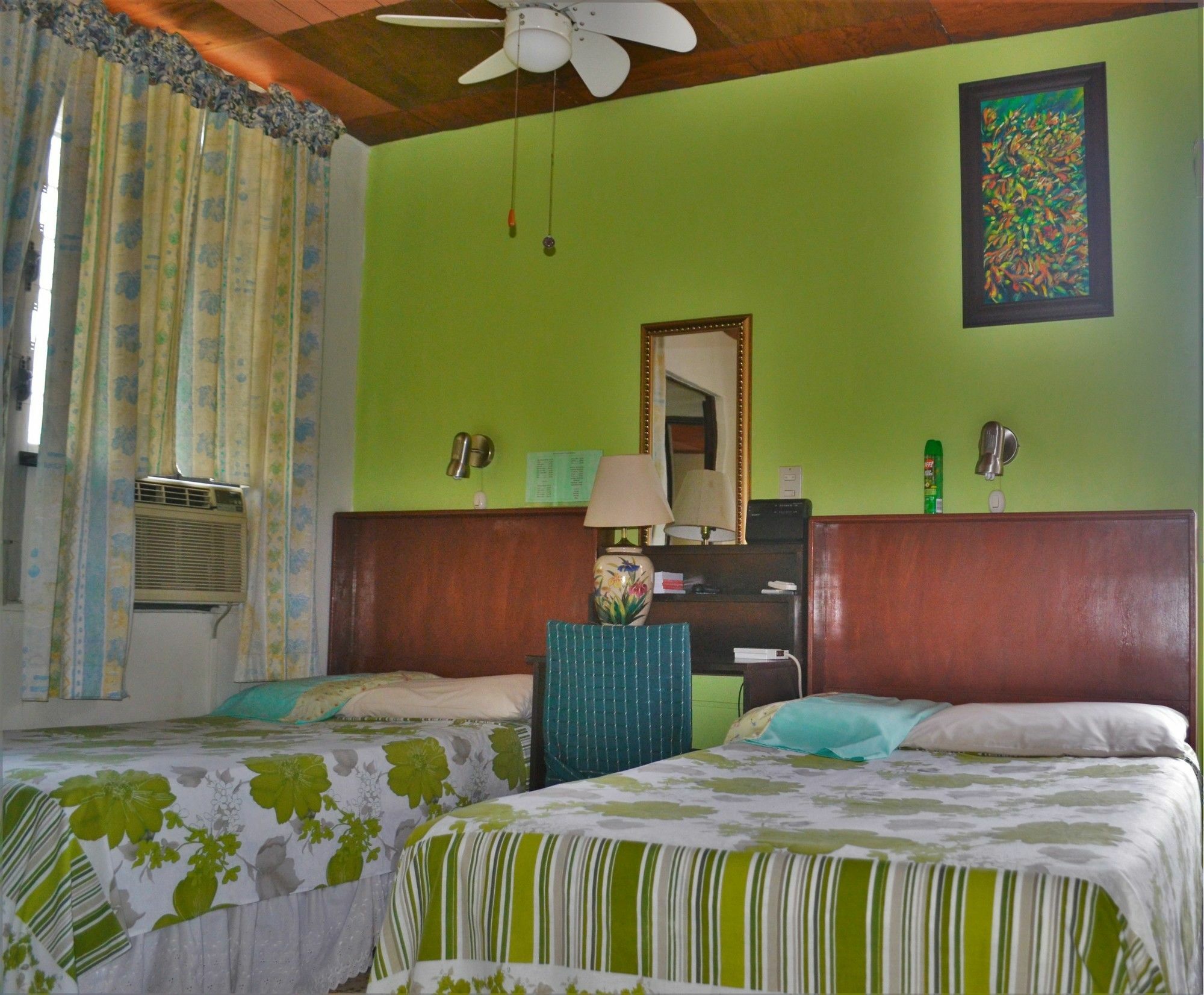 Hotel Oasis San Salvador Extérieur photo