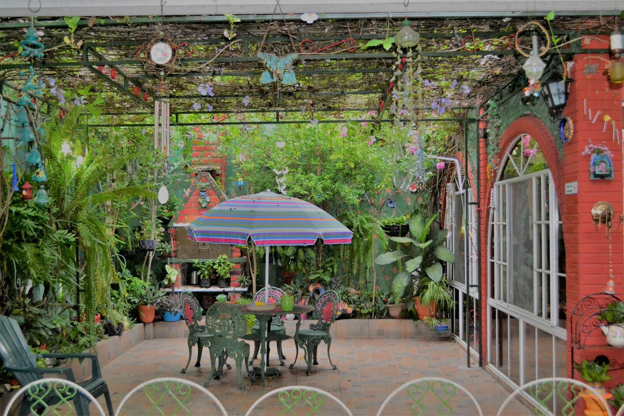 Hotel Oasis San Salvador Extérieur photo
