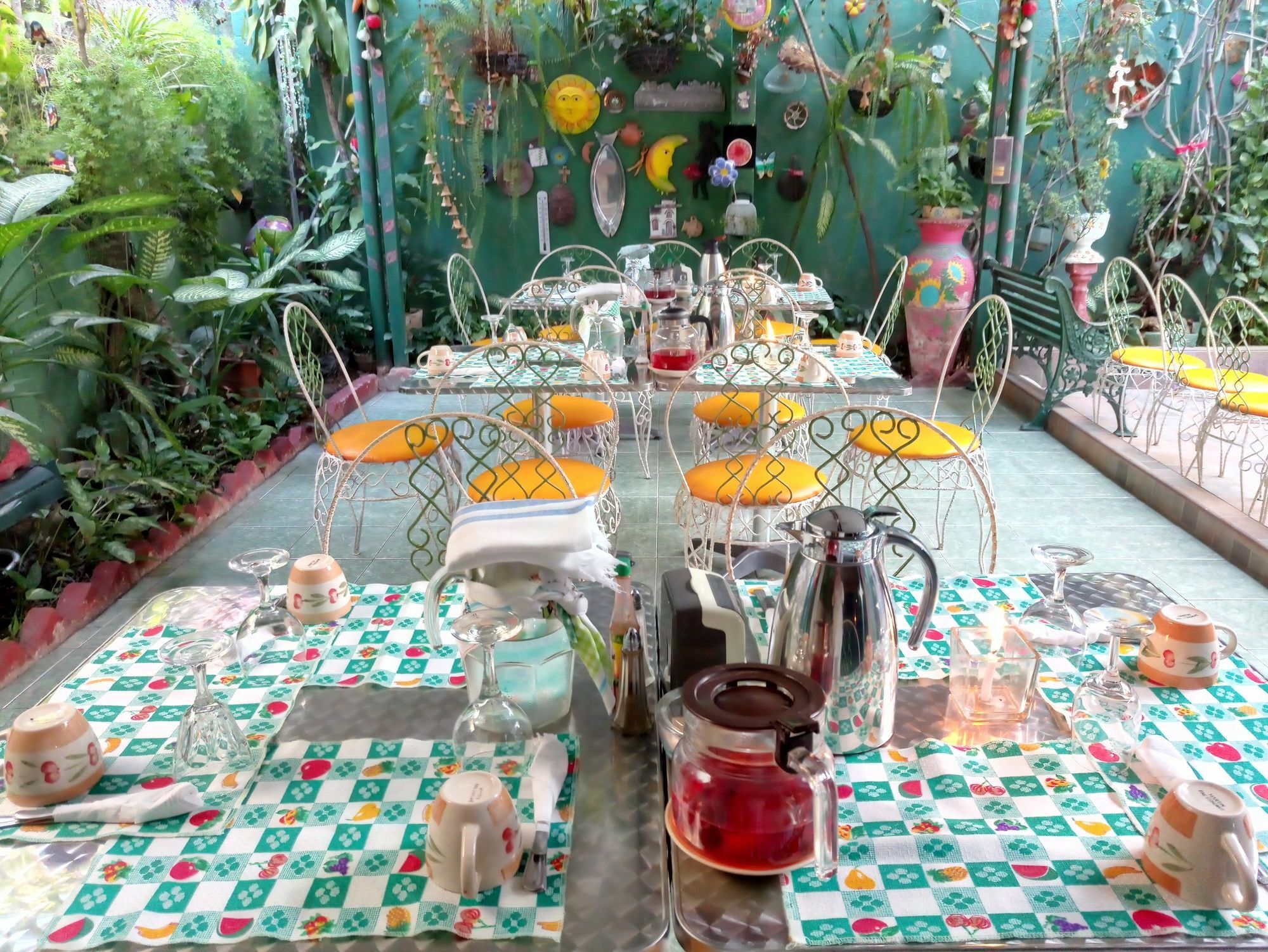 Hotel Oasis San Salvador Extérieur photo