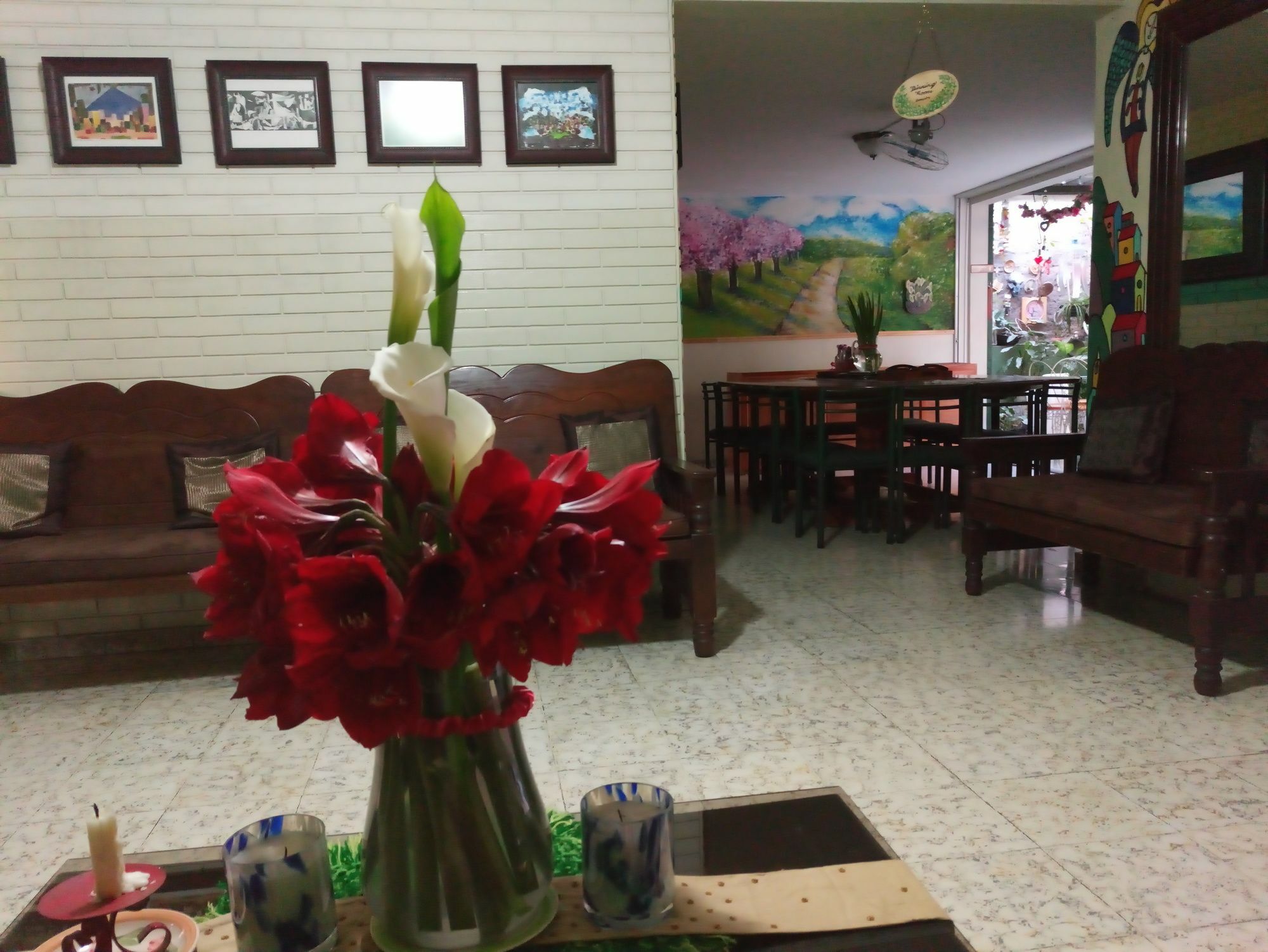 Hotel Oasis San Salvador Extérieur photo